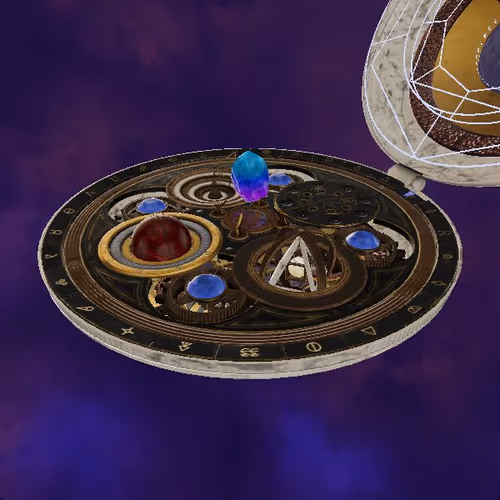 Powerful Cauldron of Power