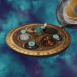 Exalted Stone of Force