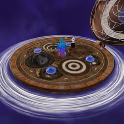 Arcane Apocryphal Cauldron of Ages