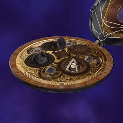 Flawless Heirloom of Redemption