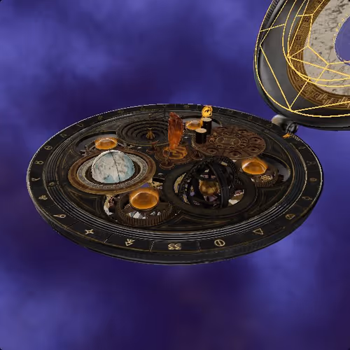 Flawless Censor of Ages