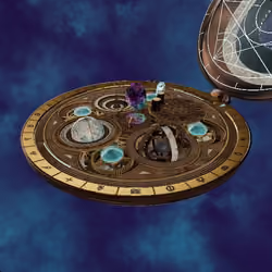 Thundering Chest of Infinity