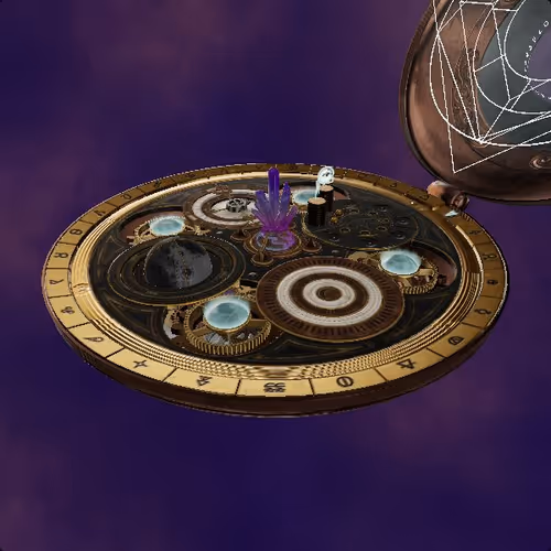 Item #320758304214740374714305568883856216955728277281 Media