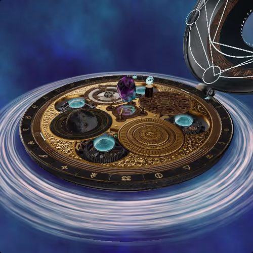 Item #411123527576315047323328334646150630739972339161 Media