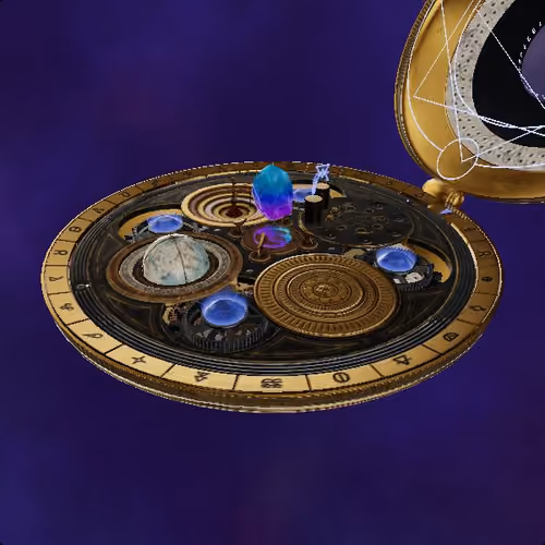 Exalted Rift of Eclipse