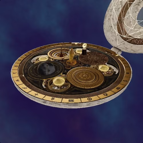 Impeccable Lock of Truth