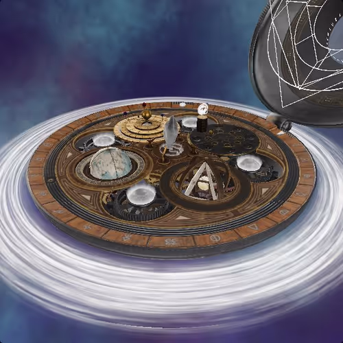 Item #340472579028581516814841478455922374556106200543 Media