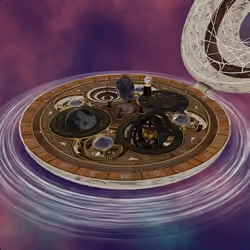 Arcane Exemplary Bane of Greed