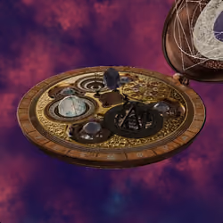 Ancient Censor of Ability