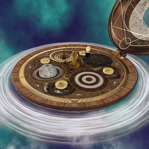 Arcane Ancient Censor of Shielding