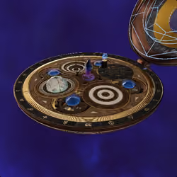 Virtuous Relic of Destruction