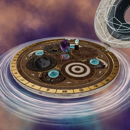 Item #992885648700277879361310119669776448174095108909 Media