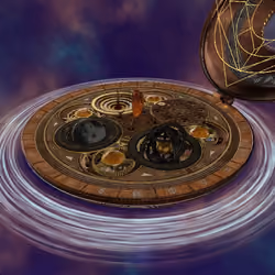 Arcane Golden Curio of Greed