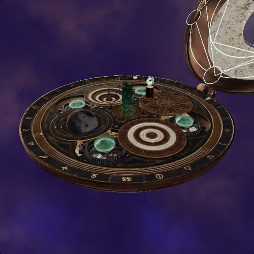 Exemplary Chest of Alchemy