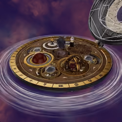 Arcane Ancient Heirloom of Truth
