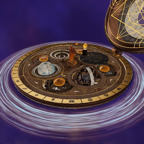 Arcane Ancient Censor of Eclipse