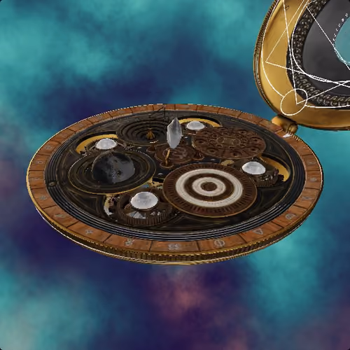 Impeccable Rift of Ability
