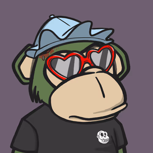 Apesforchange