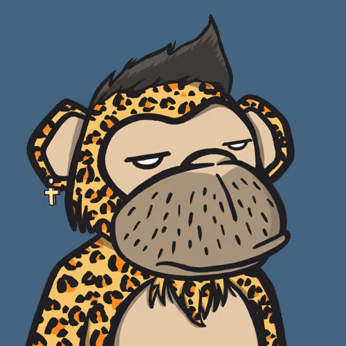 Apesforchange