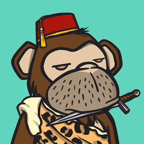 Apesforchange