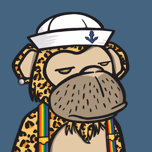 Apesforchange
