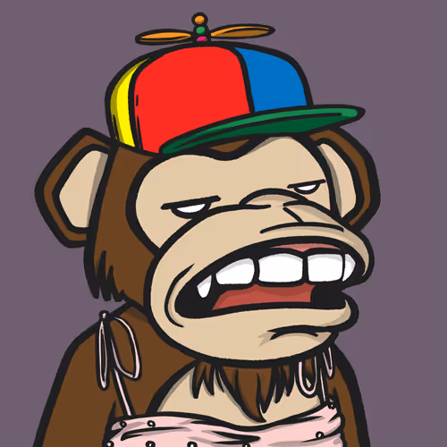 Apesforchange