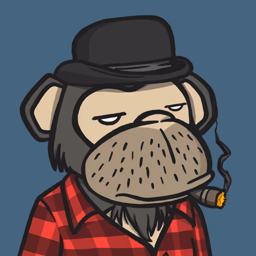 Apesforchange