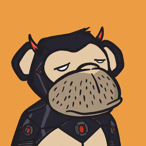 Apesforchange