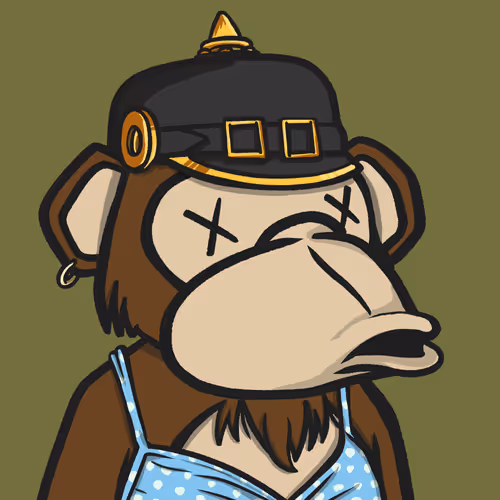 Apesforchange