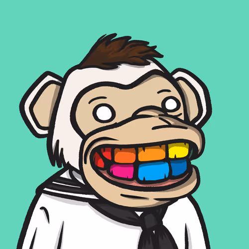 Apesforchange