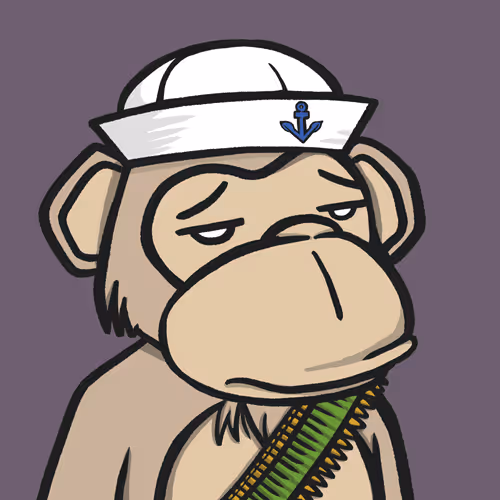 Apesforchange