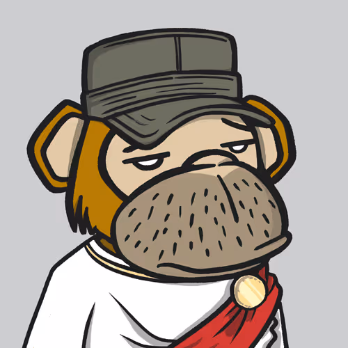 Apesforchange