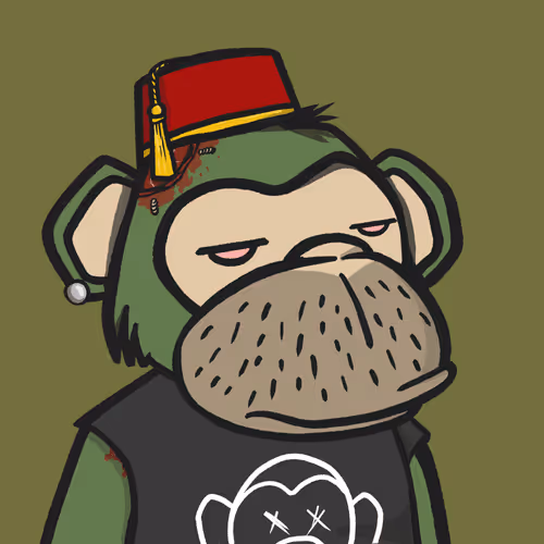 Apesforchange