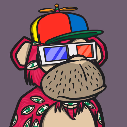 Apesforchange