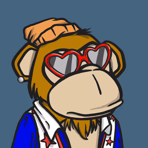 Apesforchange