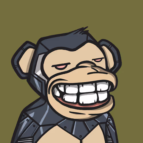 Apesforchange