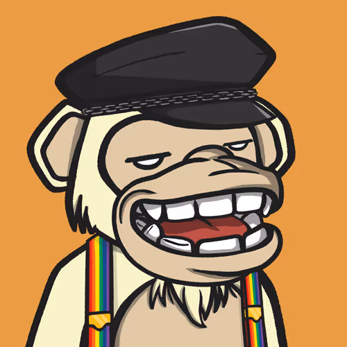 Apesforchange