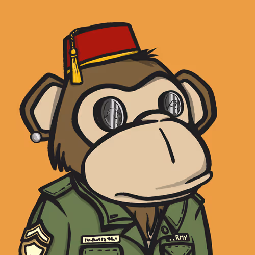 Apesforchange