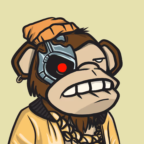 Apesforchange