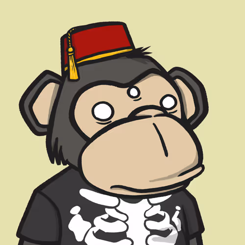 Apesforchange