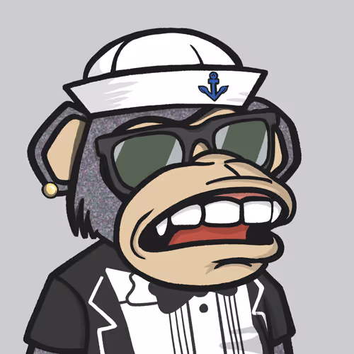 Apesforchange