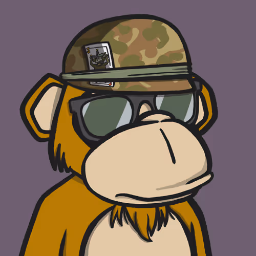 Apesforchange