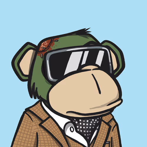 Apesforchange