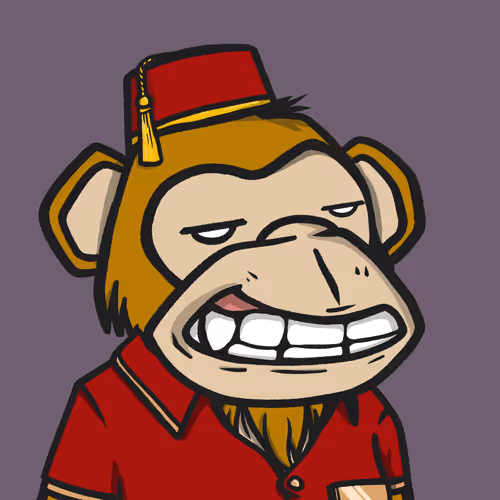 Apesforchange
