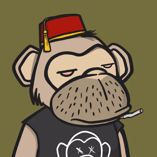 Apesforchange