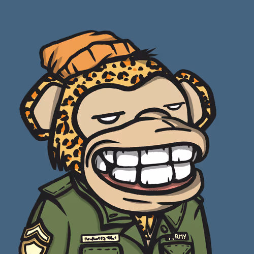 Apesforchange