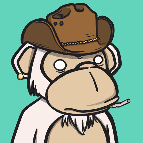 Apesforchange