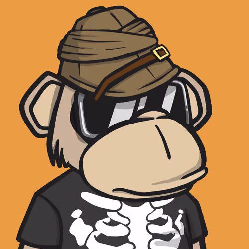 Apesforchange