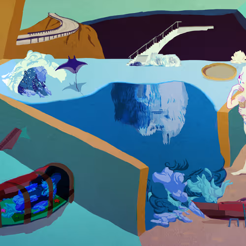 Divergents Art Collection