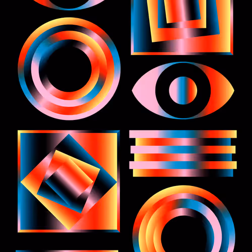 Divergents Art Collection